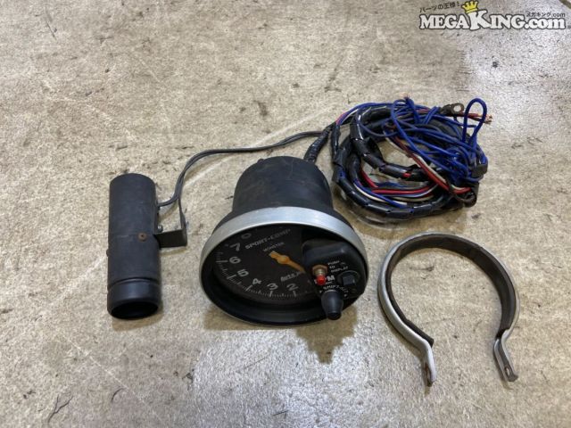 楽天市場】オートメーター（車用品｜車用品・バイク用品）の通販