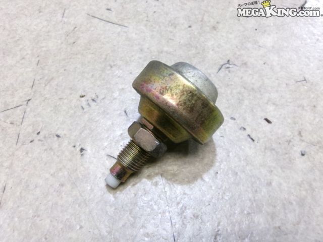 【中古】FD3S RX-7 RX7 純正 ノーマル ダッシュポット 13B ロータリー / S7-1503(2.0)