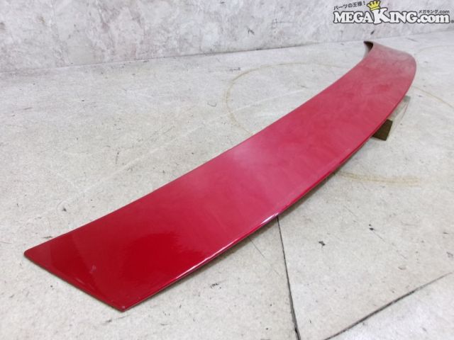 【中古】アウディ A7 スポーツバック 純正 ノーマル リアスポイラー / S7-1565