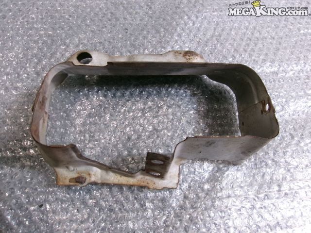 Rakuten - 【中古】FD3S RX-7 RX7 純正 ノーマル エキマニ遮熱板 13B ロータリー / T2-104