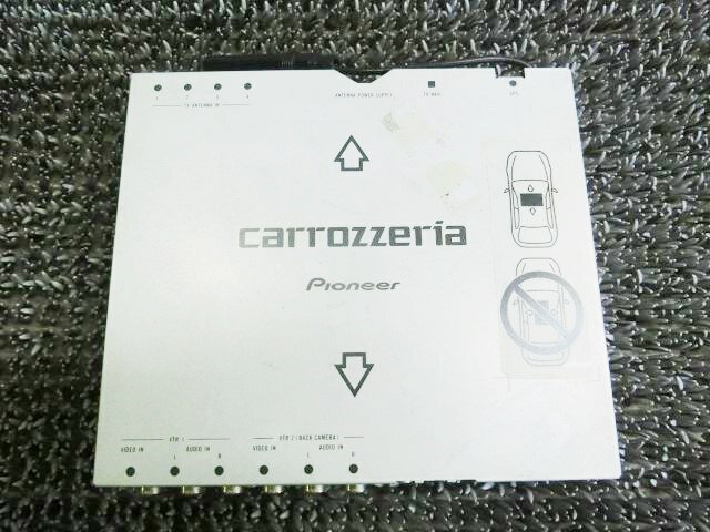 【中古】★激安!☆Pioneer パイオニア carrozzeria カロッツェリア CPN2049 ハイダウェイユニット / ZG9-386