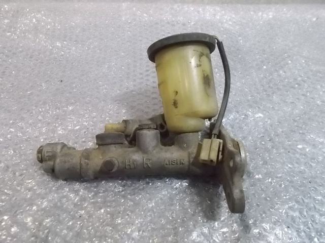 【中古】★激安!★AE86 レビン トレノ ハチロク 純正 AISIN アイシン ブレーキマスターシリンダー 4AG 13/16 / 2R3-468