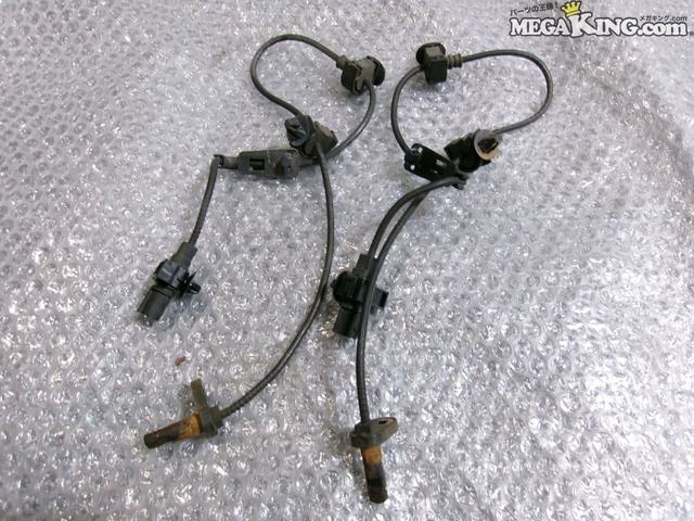 【中古】FD2 シビック 純正 ノーマル ABSセンサー / 2S2-1294