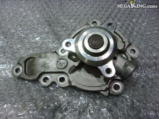 【中古】JB64W ジムニー 純正 ノーマル ウォーターポンプ / 2S6-618