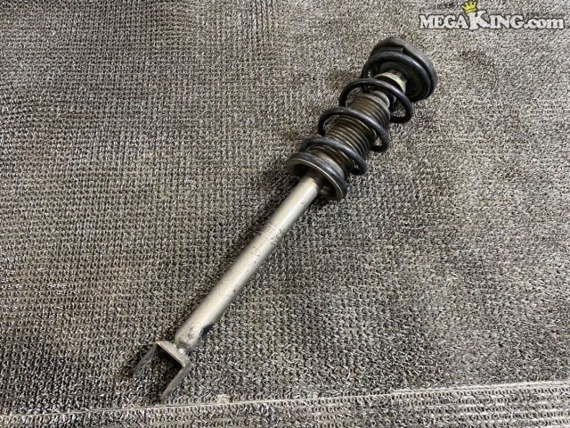 【中古】BNR34 スカイライン GT-R GTR 純正 ノーマル リア リヤ ショック&サスペンション 1本のみ / 2T5-1322