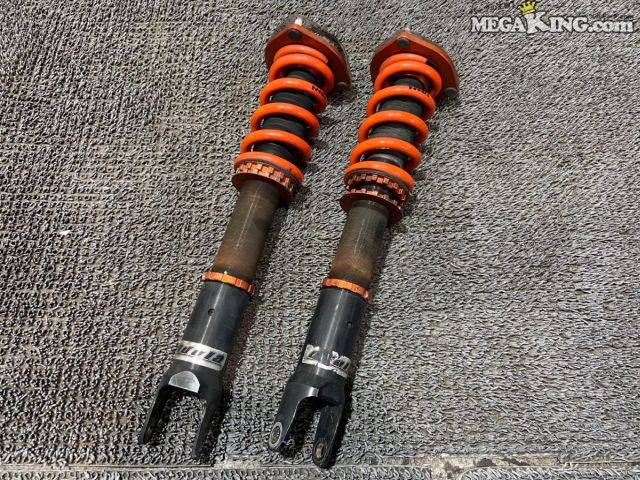 楽天市場】RX8 車高調の通販