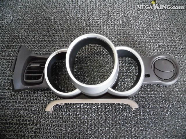 【中古】★激安!★JF1 N-BOX Nボックス 純正 ノーマル メーターカバー フード 77200-TY0-00-20 / 2G3-1851