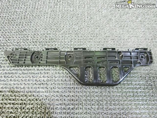 【中古】★激安!★GGH30W AGH30W アルファード ヴェルファイア ハイブリッド 純正 リアバンパーサイドサポート 左側 52156-58030 / 2G5-1205