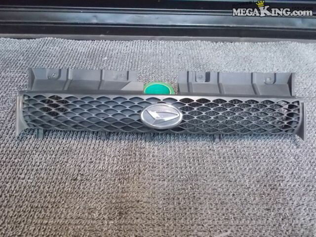 【中古】★激安!★L950S MAX マックス 純正 ノーマル フロントグリル ラジエーターグリル ラジエターグリル 53141-97212 / 2N12-11...