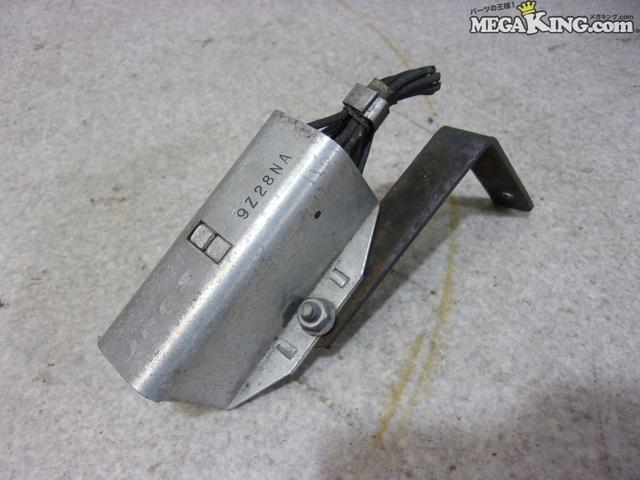 【中古】BNR32 スカイライン GT-R GTR 純正 ノーマル レジスター ドロッピングレジスター RB26DETT A15-000J03 BCNR33 BNR34 等 / 2S1-389