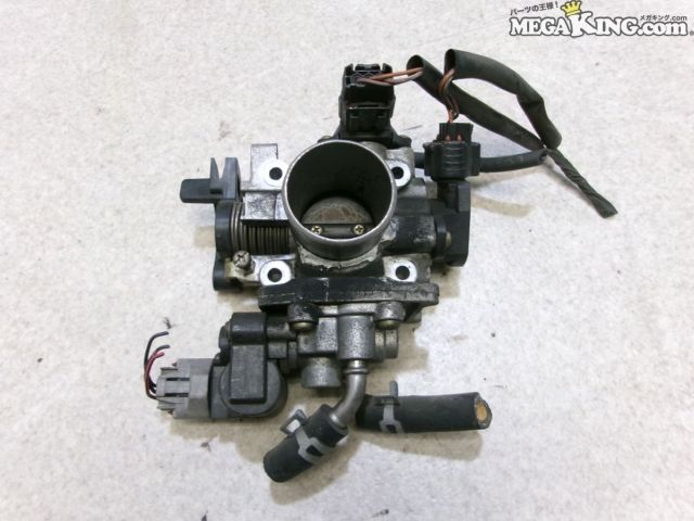 šHN11S Kei   Ρޥ åȥܥǥ 󥵡 18117-76G50 / 2S10-1951