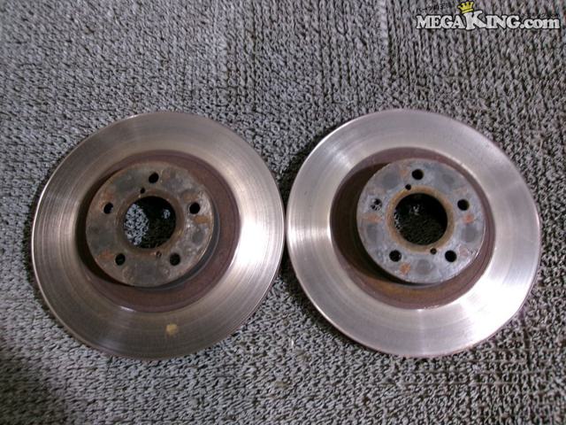 ᥬ󥰥ɥåȥ㤨֡šZN8 GR86 ϥ  Ρޥ ե ֥졼  293mm  ZD8 BRZ  / 2S2-587פβǤʤ6,653ߤˤʤޤ