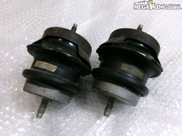 【中古】R35 GT-R GTR 純正 ノーマル ミッションマウント VR38DETT / 2T2-2085
