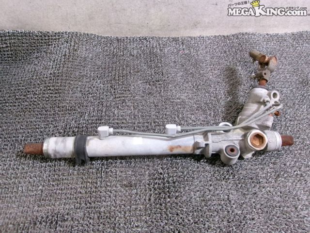 Rakuten - 【中古】JZX100 チェイサー 純正 ノーマル ステアリングラック / 2T3-033
