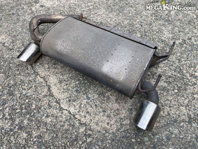 楽天市場】Z33（マフラー｜排気系パーツ）：パーツ<車用品<車用品