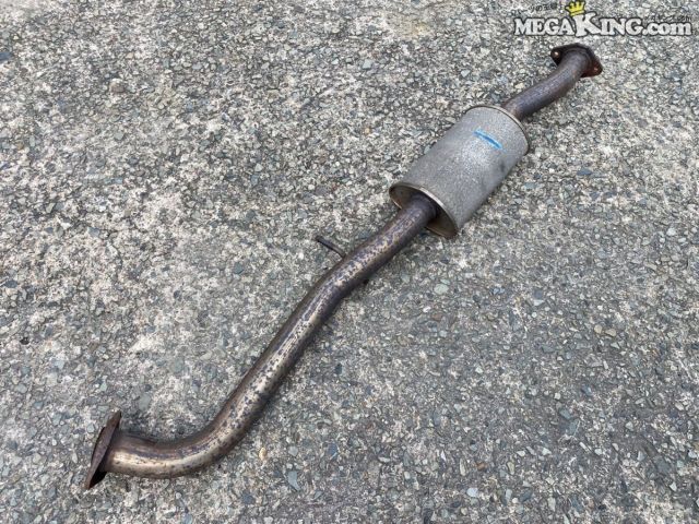 楽天市場】z33 中間パイプの通販