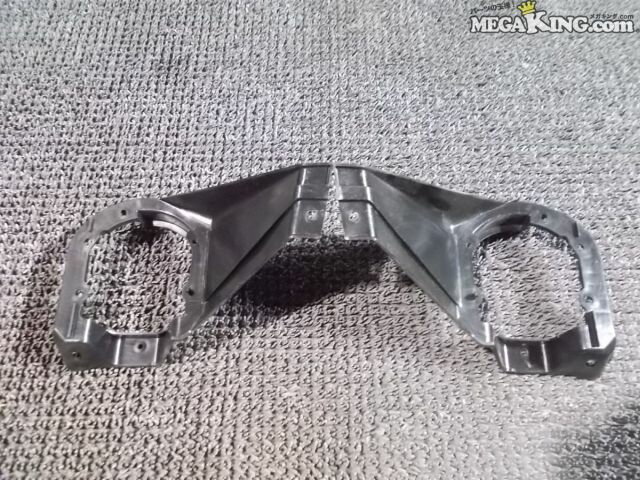 【中古】★激安!★JB74 ジムニー シエラ 純正 ノーマル フォグカバー 左右セット / 4N11-1410