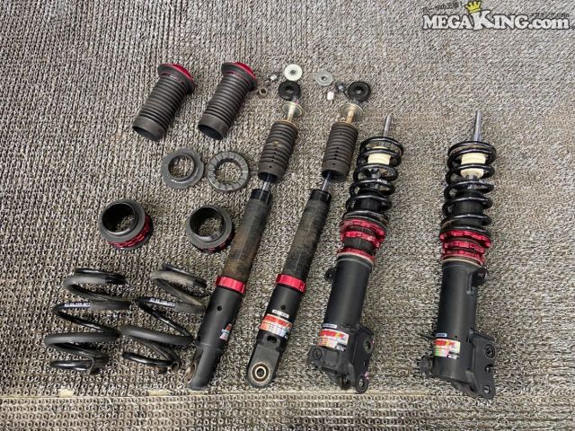楽天市場】zc33s 車高調 blitzの通販