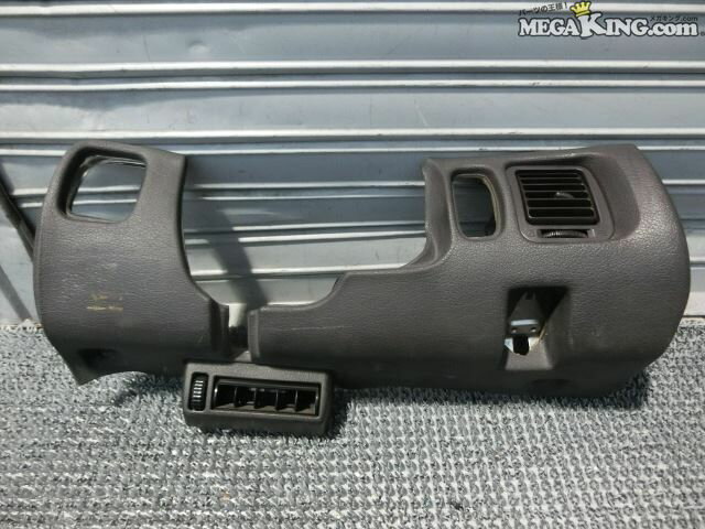 【中古】★激安!★Z16A GTO 純正 ステアリング下部 内装パネル ハンドル ASSY / F9-366