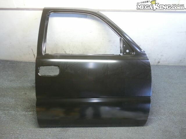 【中古】★新品!★ 2007年式 シボレー シルベラード 1500 クラシック 純正 ドアパネル 右前 15037398 / G2-334