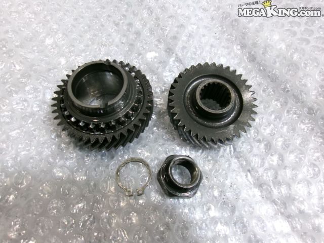 【中古】★未使用★HA36S アルト 純正 ノーマル 5速ギア / KT2-2060