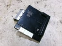 【中古】★激安!★ZN8 GR86 ハチロク 純正 ノーマル コンピューター メイン スマートキー CPU 88801CC000 / R11-304(2)