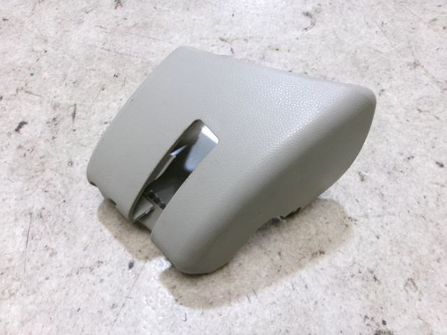 【中古】★激安!★LA600S タント 純正 ノーマル フロントシートバックロックカバー パネル 72667-B2030 / R9-083