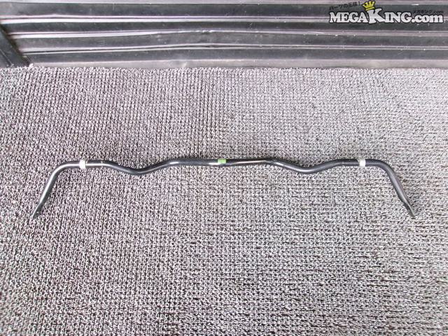 【中古】V37 スカイライン 400R 純正 ノーマル リア リヤ スタビライザー / S1-460