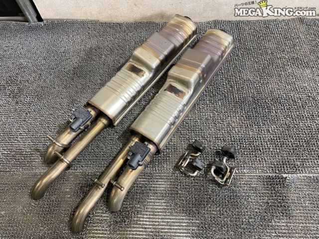 楽天市場】ベンツ gクラス（マフラー｜排気系パーツ）：パーツ<車用品