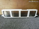 【中古】★激安!★Z10 キューブ 前期 純正 ノーマル フロントグリル ラジエーターグリル 62310-0A580 / ZG5-1630