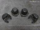 【中古】★激安!★ ANH10W ANH15W MNH10W MNH15W 10 アルファード 純正 フロント サスペンション アッパーカバー 48553-30...