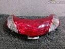 【中古】YAMAHA ヤマハ SG20J マジェスティ250 純正 ノーマル テールランプ テールライト ストップランプ ウインカー / 2R12-706