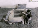 【中古】S13 シルビア 純正 ノーマル インタークーラー エアーガイド 付 SR20DET 62684 53F00 180SX 等 / 2S5-015
