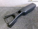 【中古】NB8C ロードスター 純正 ノーマル センターコンソール トリム ボックス ドリンクホルダー 収納 小物入れ N053 64 421 / 2S5-725