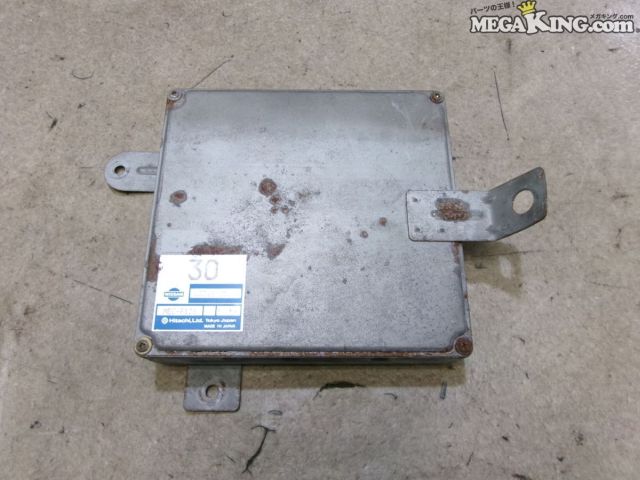 ����š�BNR32 �������饤�� GT-R GTR ���� �Ρ��ޥ� ����ԥ塼���� ECU CPU 23710 05U02 / 2S8-088