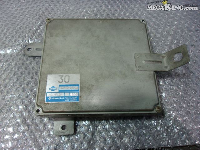 ����š�BNR32 �������饤�� GT-R GTR ���� �Ρ��ޥ� ����ԥ塼���� ECU CPU RB26DETT 23710 05U02 / 2S8-168