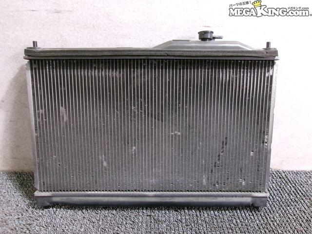 【中古】AP1 S2000 純正 DENSO ラジエーター ラジエター コア F20C / S5-199