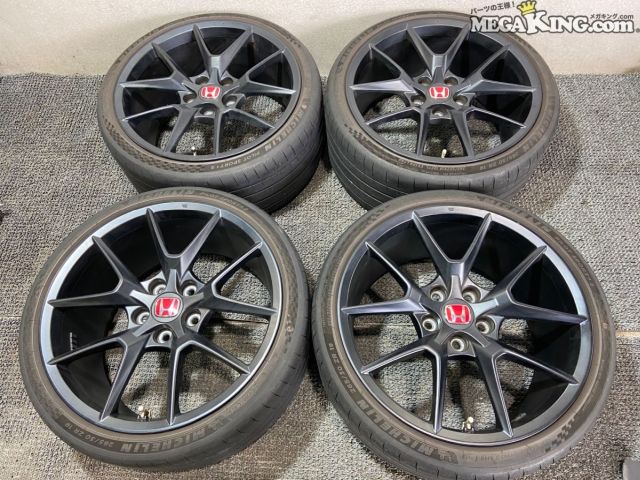 楽天市場】ホンダ シビック 純正（リム径（インチ）19）（車用品｜車