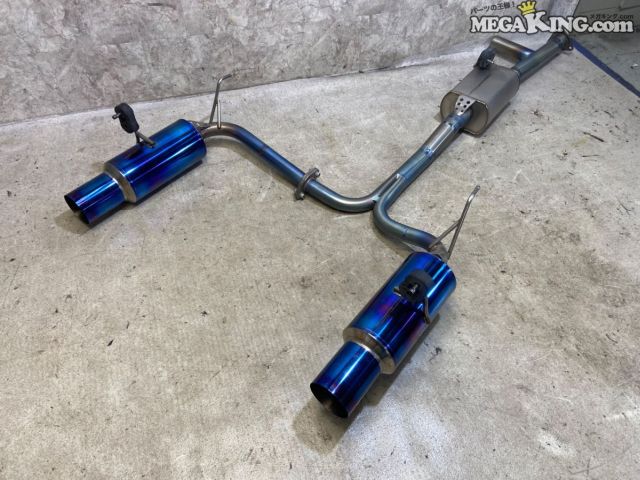 楽天市場】amuse アミューズ r1チタンの通販