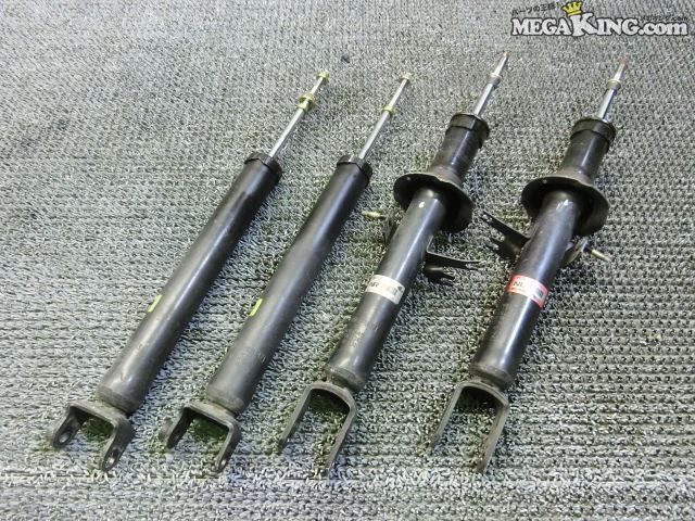 【中古】★激安!★Y50 フーガ 純正 ショックアブソーバー CPV35 スカイライン Z33 フェアレディZ 等 56110-EG002 / 2G2-2317