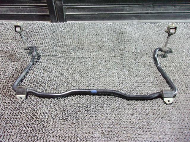 【中古】★激安!★BMW E36 3シリーズ 318i 2ドア 左ハンドル 純正 ノーマル リア リヤ スタビライザー / 2R11-230