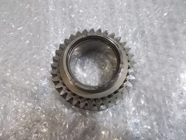 【中古】★激安!★EK9 シビック タイプR 純正 ノーマル ミッションギア 4速ギア B16B / 2R5-1690