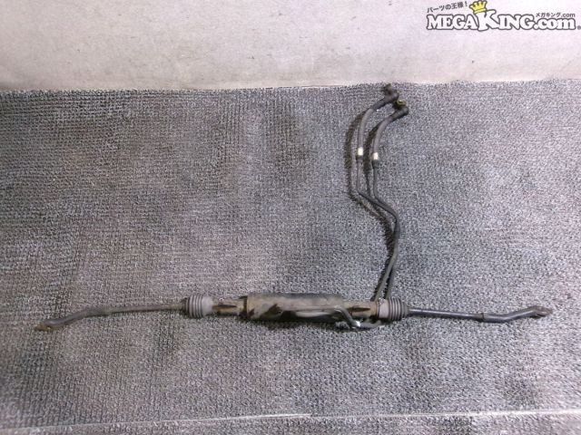 【中古】BNR32 スカイライン GT-R GTR 前期 純正 ノーマル ハイキャスロッド RB26DETT / 2T2-1259