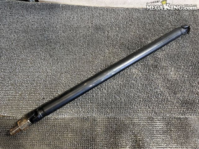 【中古】410 ブルーバード MT NA 1300cc 純正 ノーマル プロペラシャフト ペラシャ...