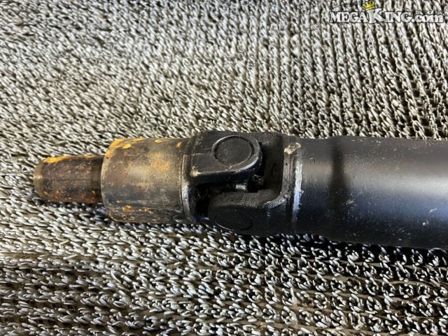 【中古】410 ブルーバード MT NA 1300cc 純正 ノーマル プロペラシャフト ペラシャ...