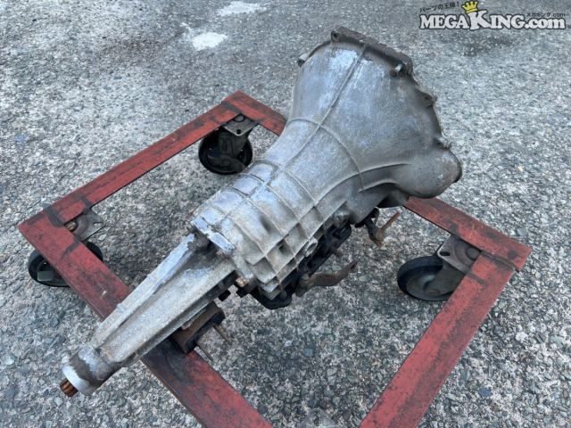【中古】410 ブルーバード 純正 ノーマル 3MT 3速 ミッション マニュアル / 2T5-171
