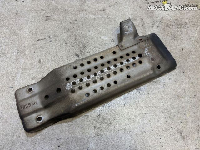 楽天市場】遮熱板（ブランド日産）（車用品・バイク用品）の通販