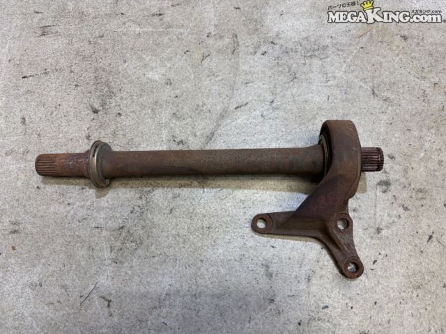 【中古】DC2 インテグラ タイプR 純正 インターミディエイトシャフト インタミ B18C / 2T5-458