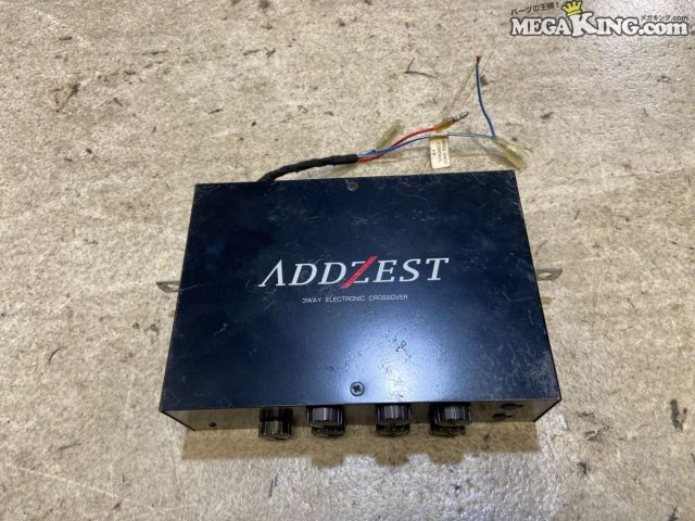 楽天市場】ADDZESTの通販