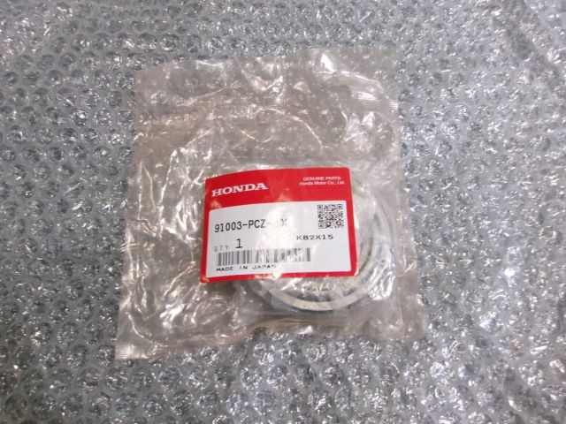 【中古】★新品!★AP1 S2000 純正 ノーマル ベアリング 1個 91003-PCZ-003 AP2 等 / Q4-1298